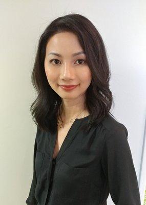 Dr. Kate Tran