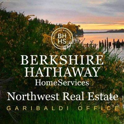 Berkshire Hathaway HomeServices NorthWest Real Estate