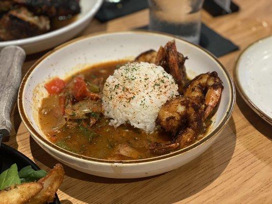 nene's etouffee