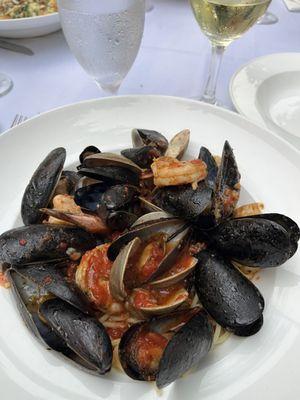 Pescatore