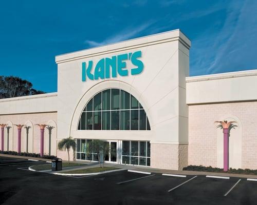 Kane's Furniture