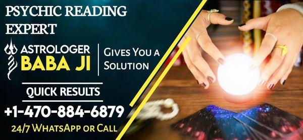 Psychic Reading