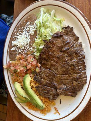 Carne Asada