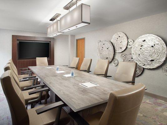 Boardroom