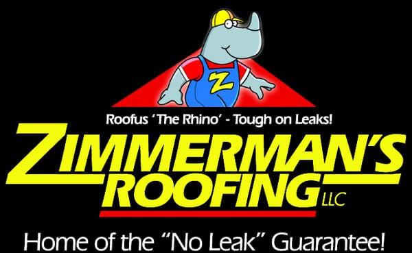 Zimmerman's Roofing