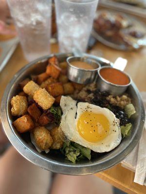 Brunch Bowl