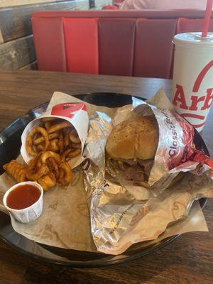 Arby's