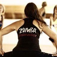 I just love zumba!