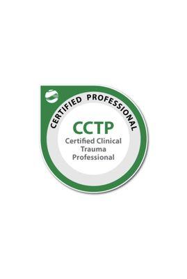 Certified Clinical Trauma Professional with over 20 years of counseling experience