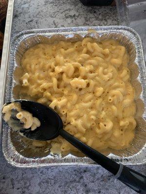 Macaroni and Cheese