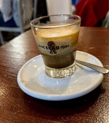 Macchiato