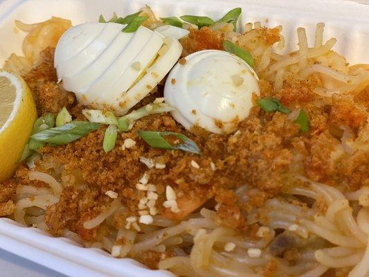 Pancit Malabon