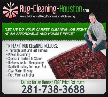 carpet cleaning