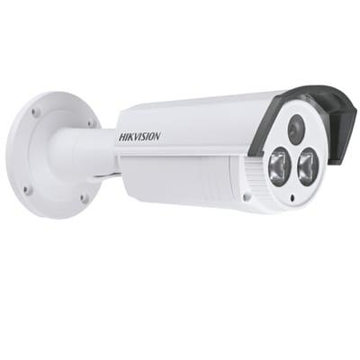 3 Megapixel Bullet camera