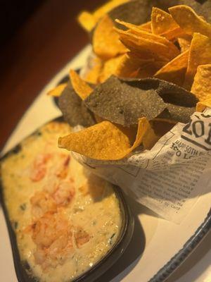 Lobster Dip