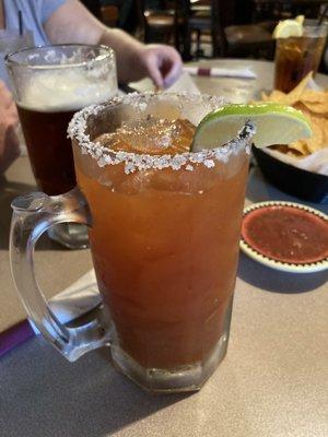 Michelada