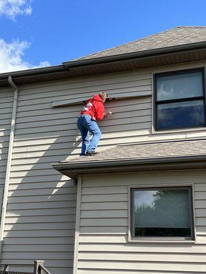 Roofman