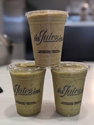 The Juice Bar