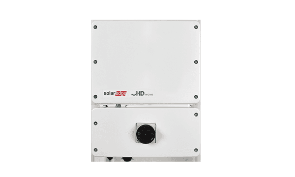 SolarEdge inverter