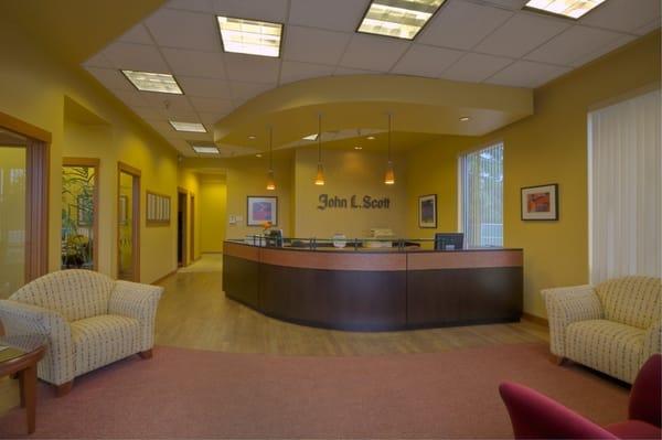 John L Scott Real Estate