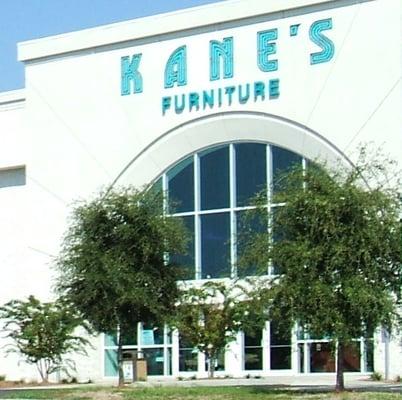 Kane's Furniture