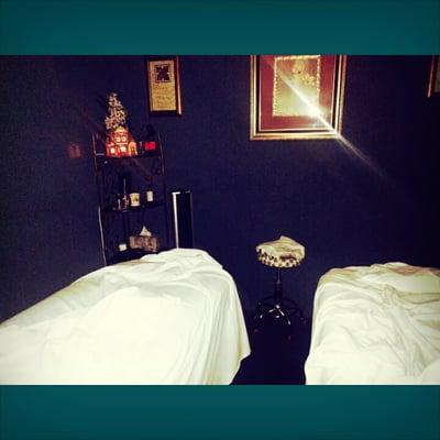 Wellbeing Moments Massage Therapy Relaxation Shop