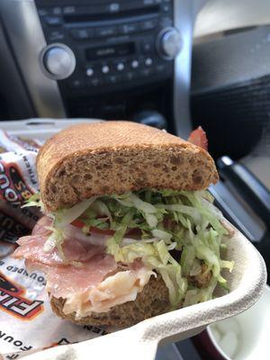 Firehouse Subs