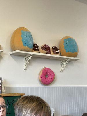 Daylight Donuts