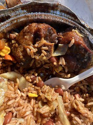 Golden Krust Caribbean Restaurant