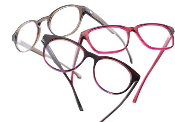 Bellinger eyewear eyeglasses eye doctor the villages