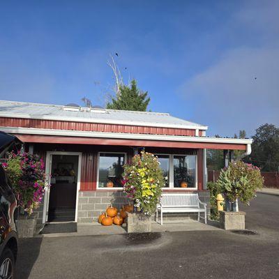 Sauvie Island Kennels