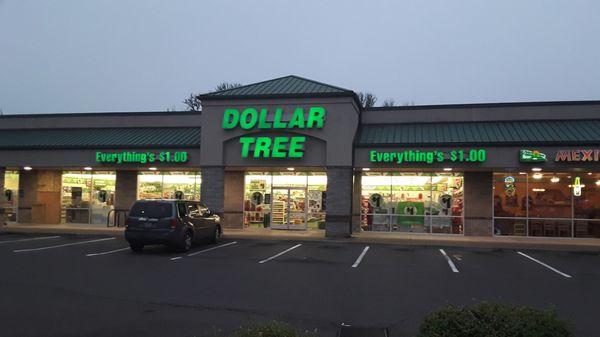 Dollar Tree