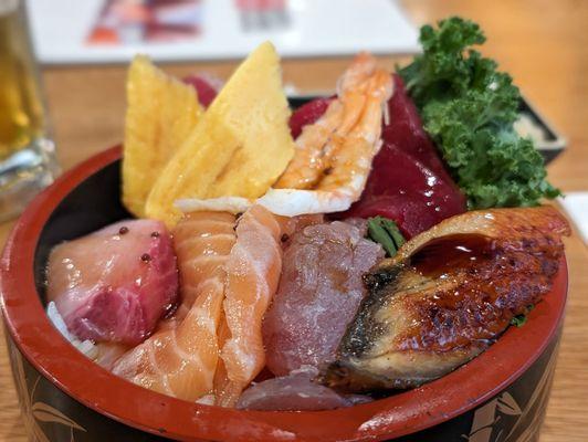 Chirashi