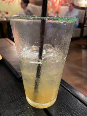 Cadillac margarita!!