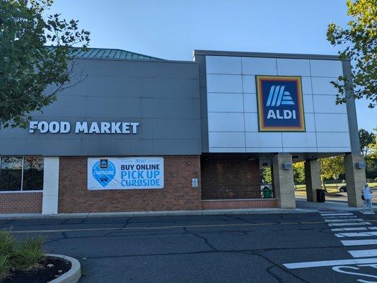 ALDI