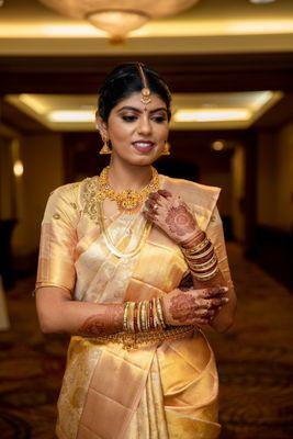 Indian wedding photographer