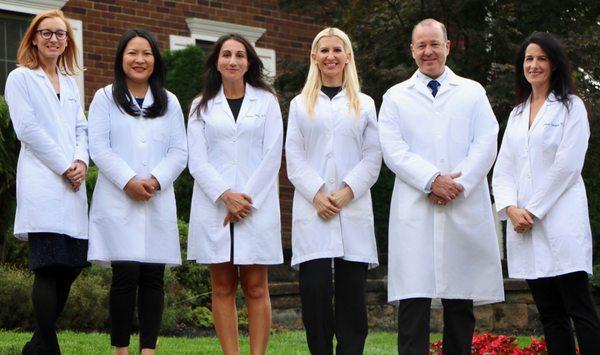 Sabatino Ciatti, M.D. Christina Finamore, M.D. Phoebe D. Lu, M.D., Ph.D.  Stephanie Lehrhoff, M.D.