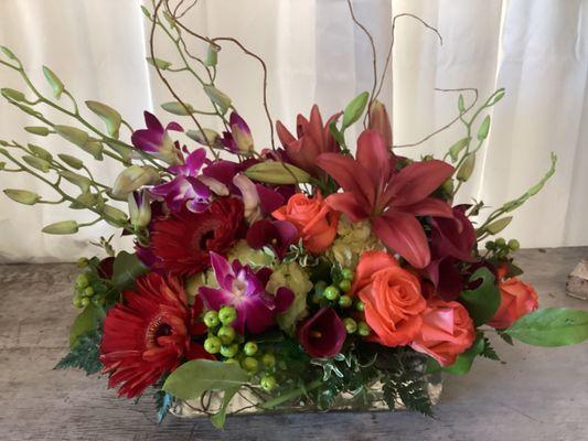 Florist of Lakewood Ranch & Flower Delivery Let us Make your Special Day Spectacular 941-200-1538 https://floristoflakewoodranchinc.com