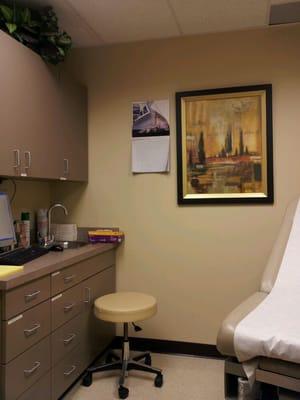 Texas Oncology McKinney