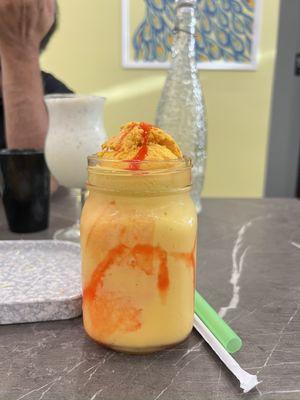 Mango Mastani