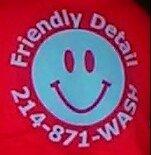 Friendly Detail Car Wash On Wheels