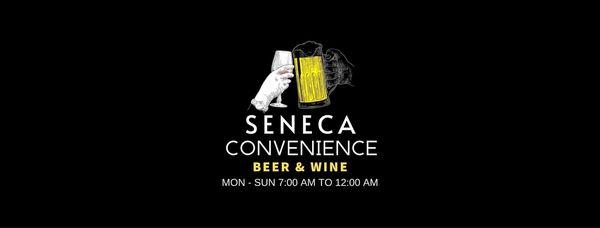 Seneca Convenience