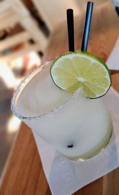 DELICIOUS Margaritas!!!