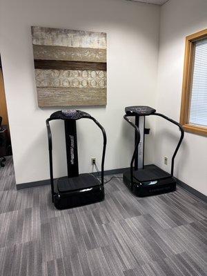 Vibration Plates