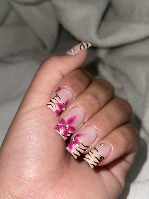 La Beaute Nails