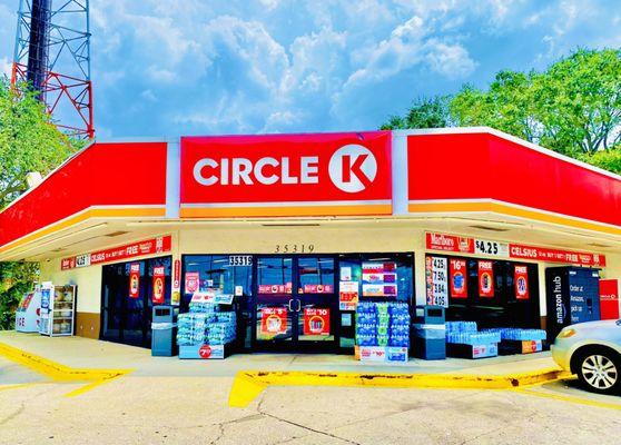 Circle K