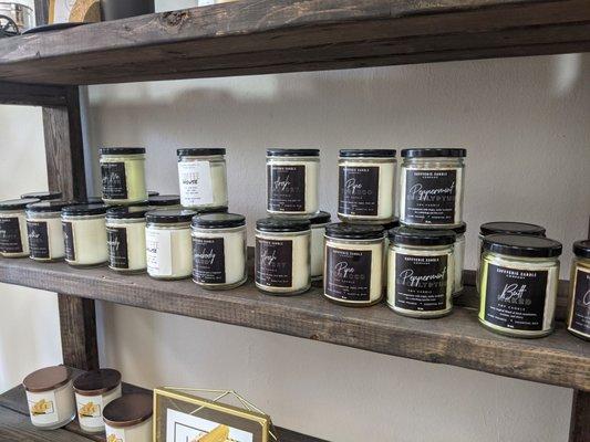 Bloom Handcrafted Beauty Products