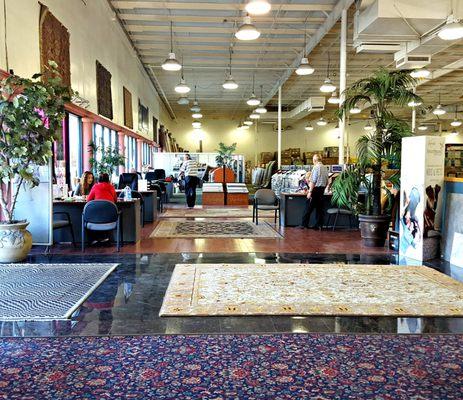 Hardwood Floor Installation St. Petersburg, FL