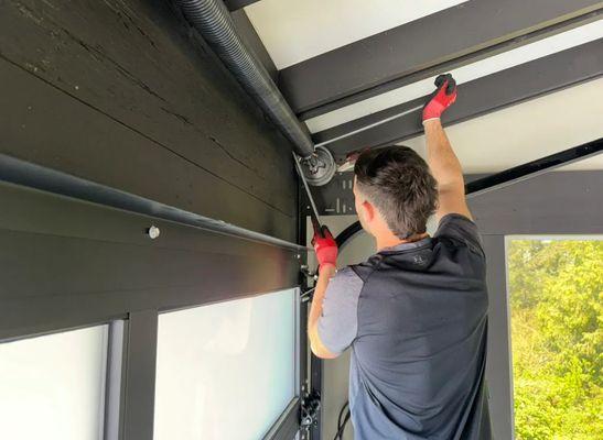 AAA Garage Door Services