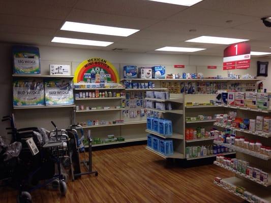 Total Care Pharmacy